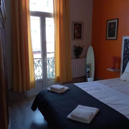 Charmant Appartement A Périgueux Eksteriør bilde