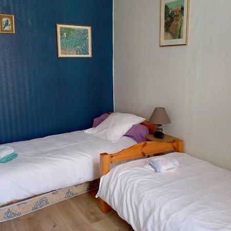 Charmant Appartement A Périgueux Eksteriør bilde
