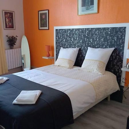 Charmant Appartement A Périgueux Eksteriør bilde