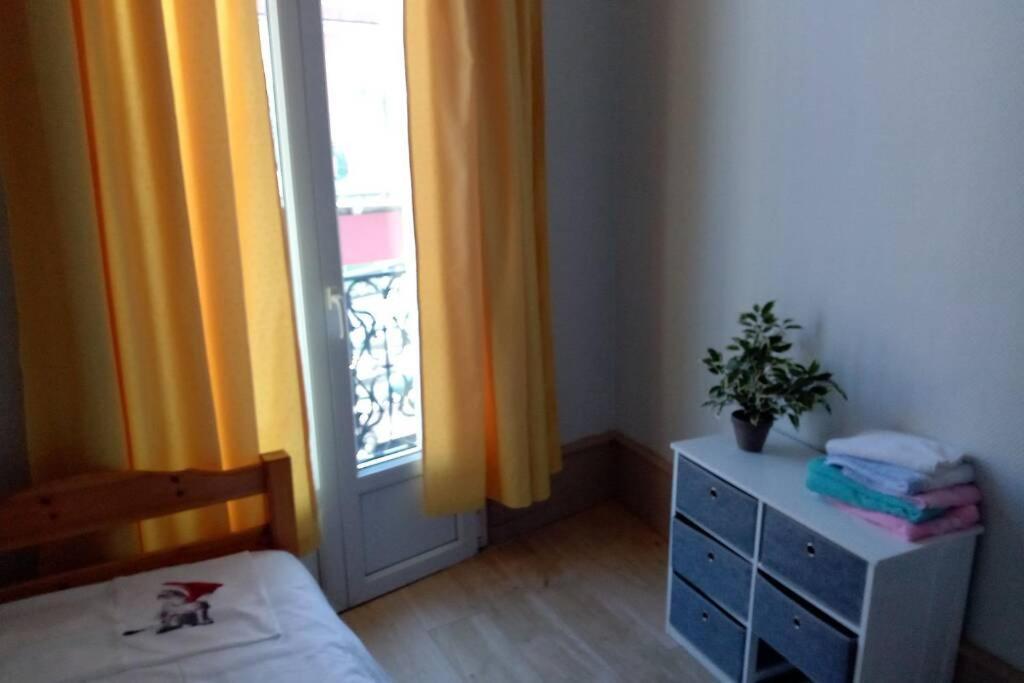 Charmant Appartement A Périgueux Eksteriør bilde
