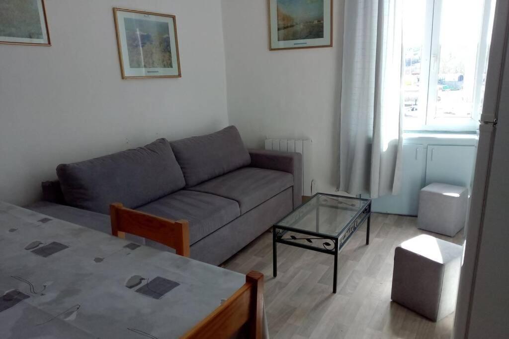 Charmant Appartement A Périgueux Eksteriør bilde