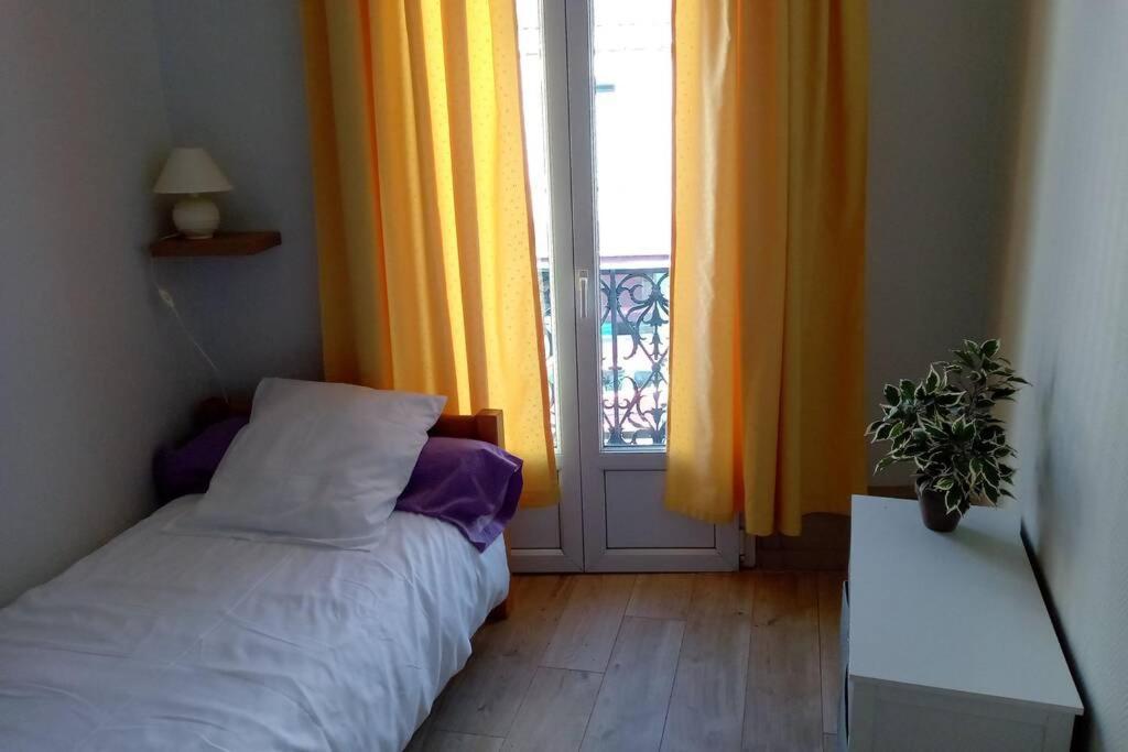 Charmant Appartement A Périgueux Eksteriør bilde