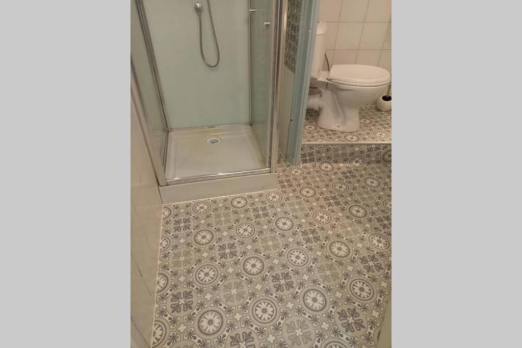 Charmant Appartement A Périgueux Eksteriør bilde